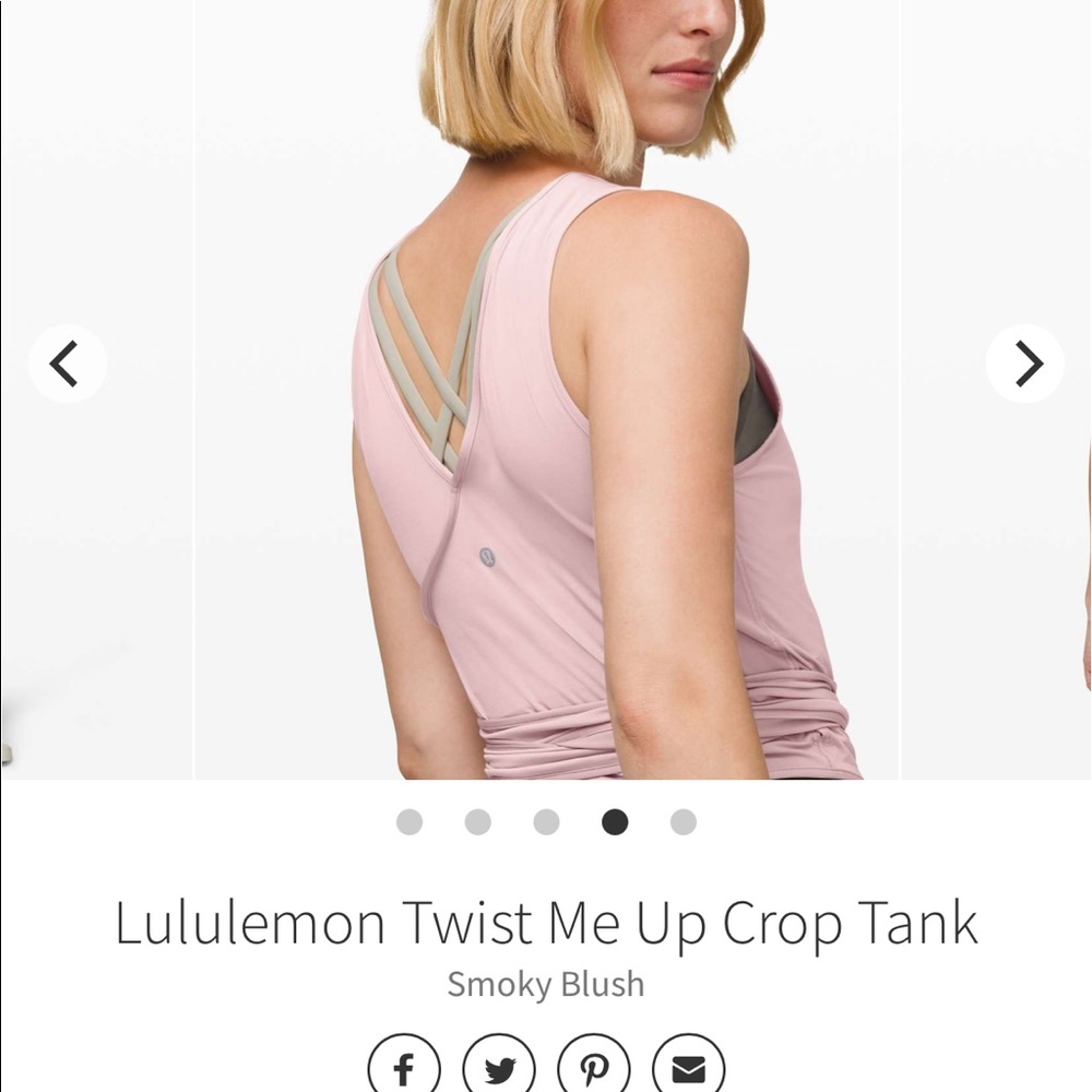 Lulu Lemon
